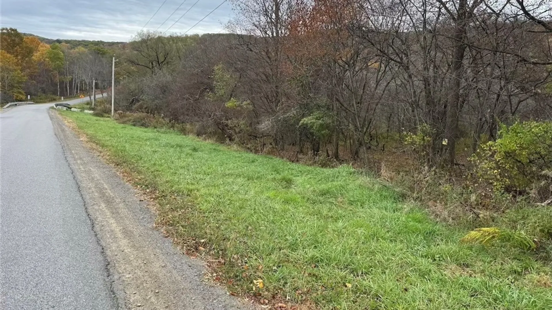 Property at Portville Obi Road, Genesee, NY 14770 34