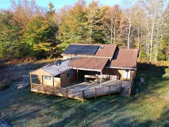 Property at 204 Solitude Forest Drive, German, NY 13040
