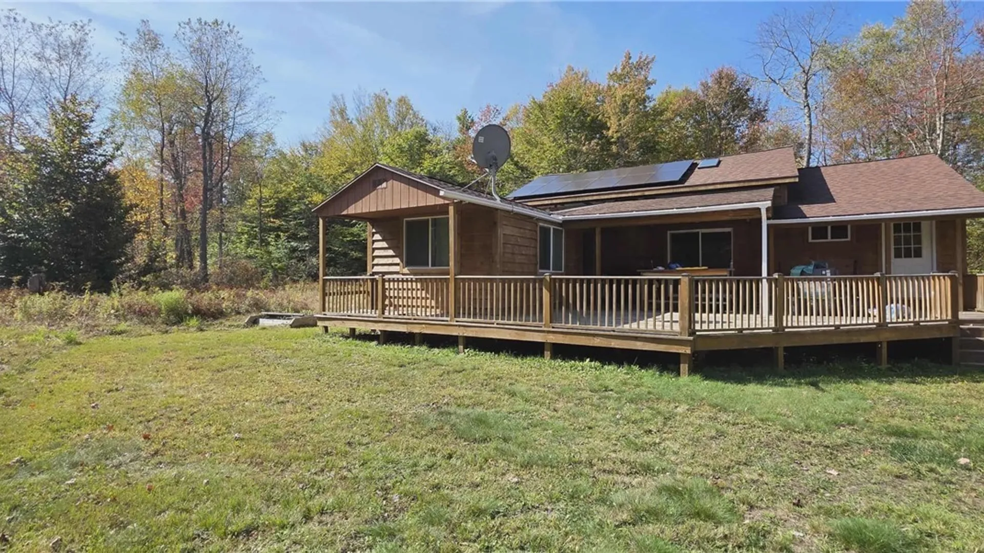 Property at 204 Solitude Forest Drive, German, NY 13040 2