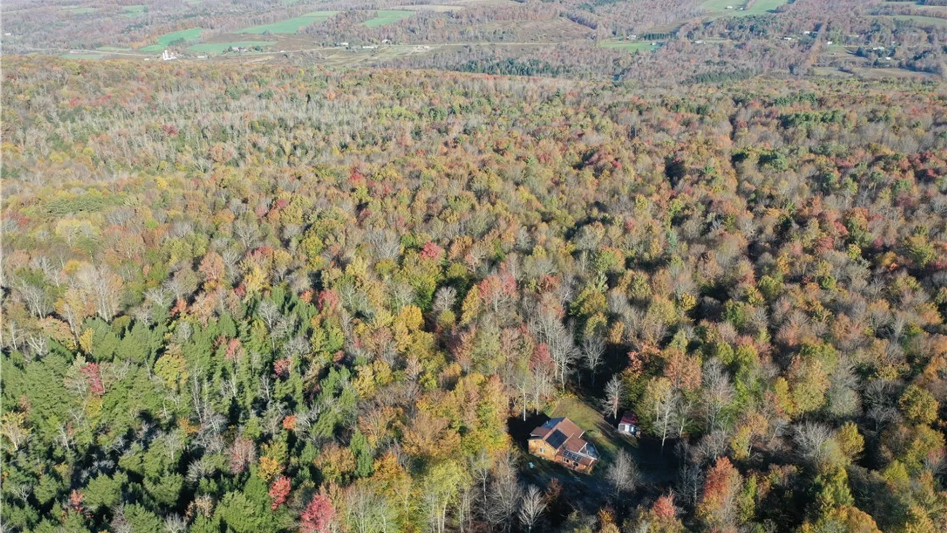 Property at 204 Solitude Forest Drive, German, NY 13040 28