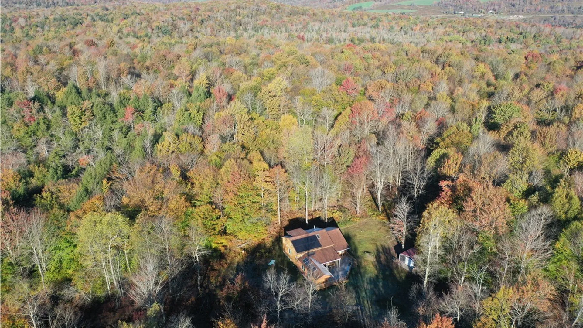 Property at 204 Solitude Forest Drive, German, NY 13040 30