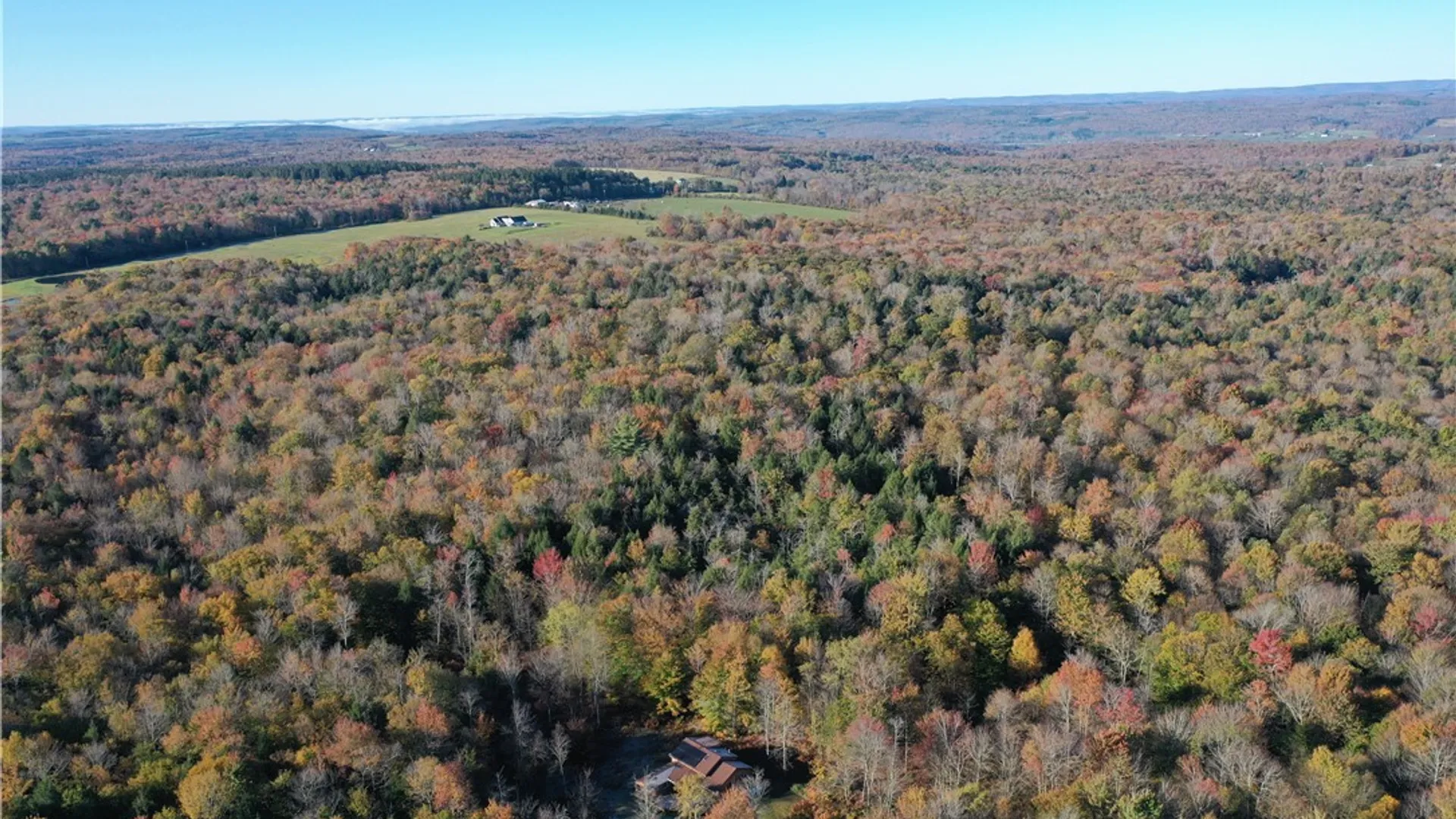 Property at 204 Solitude Forest Drive, German, NY 13040 32