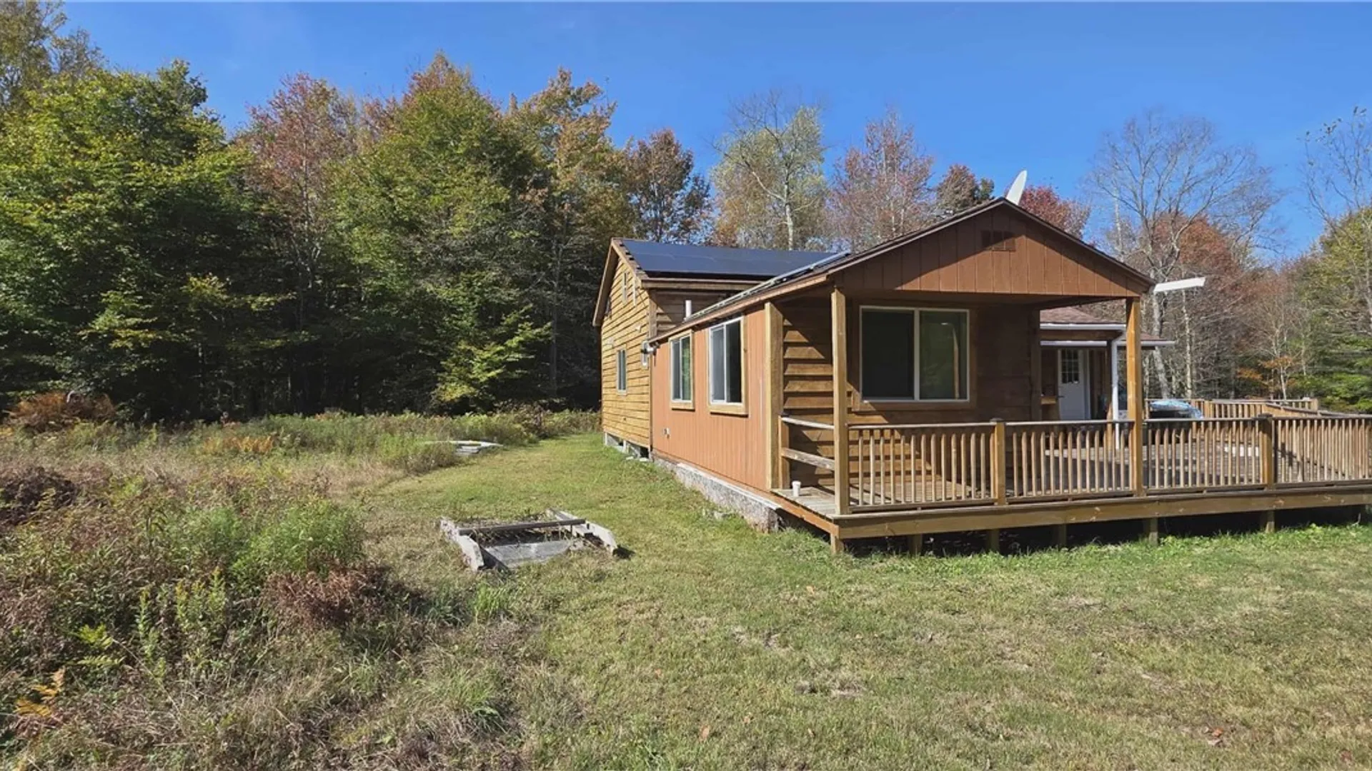 Property at 204 Solitude Forest Drive, German, NY 13040 4