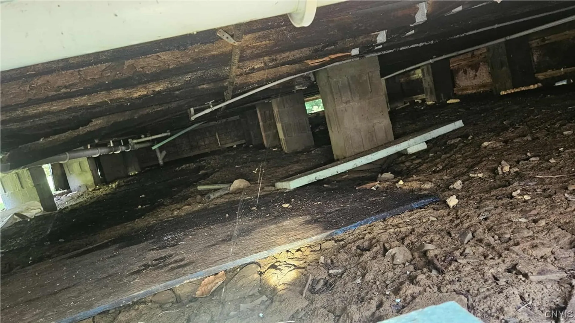 Property at 204 Solitude Forest Drive, German, NY 13040 41