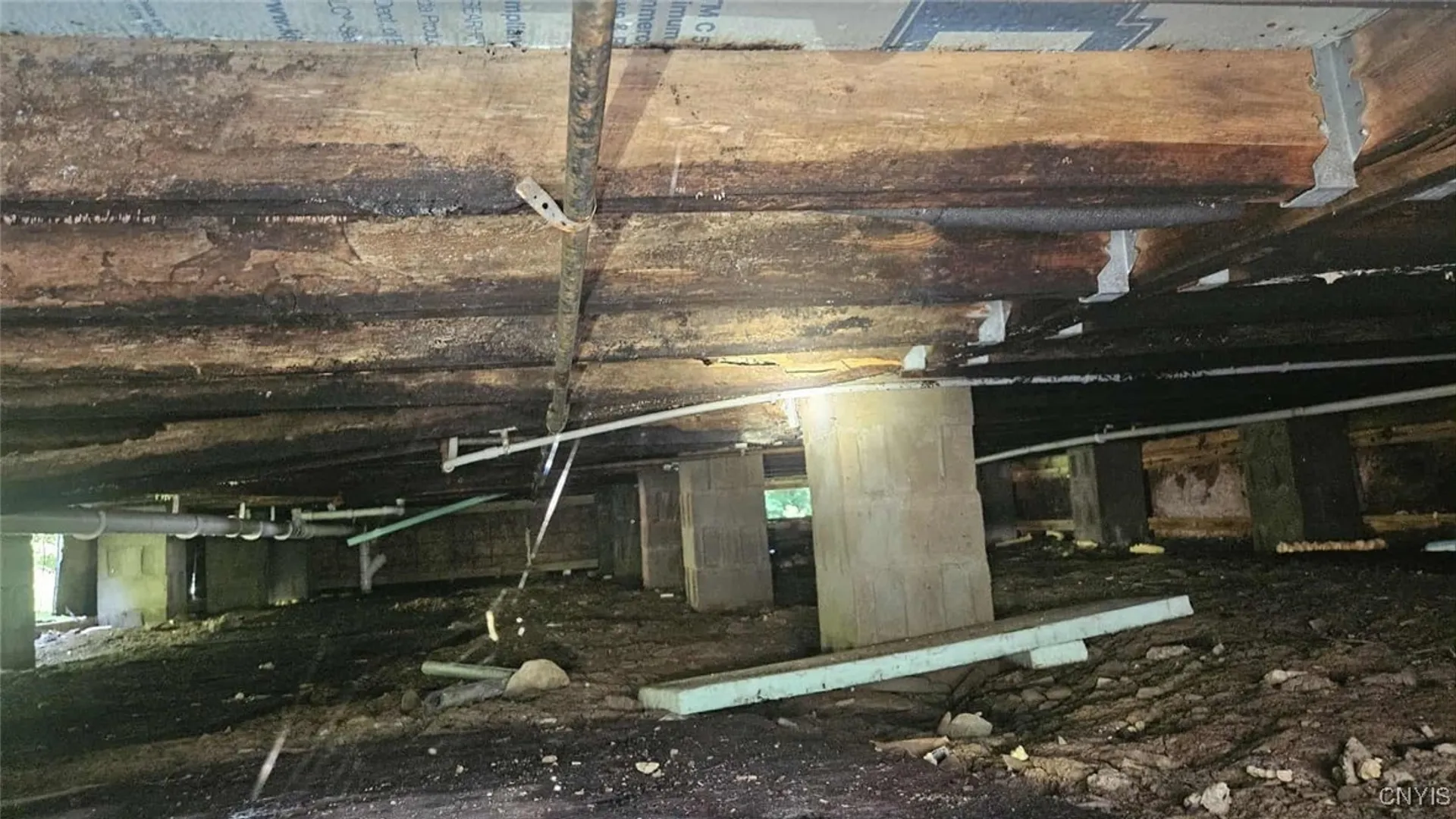 Property at 204 Solitude Forest Drive, German, NY 13040 42