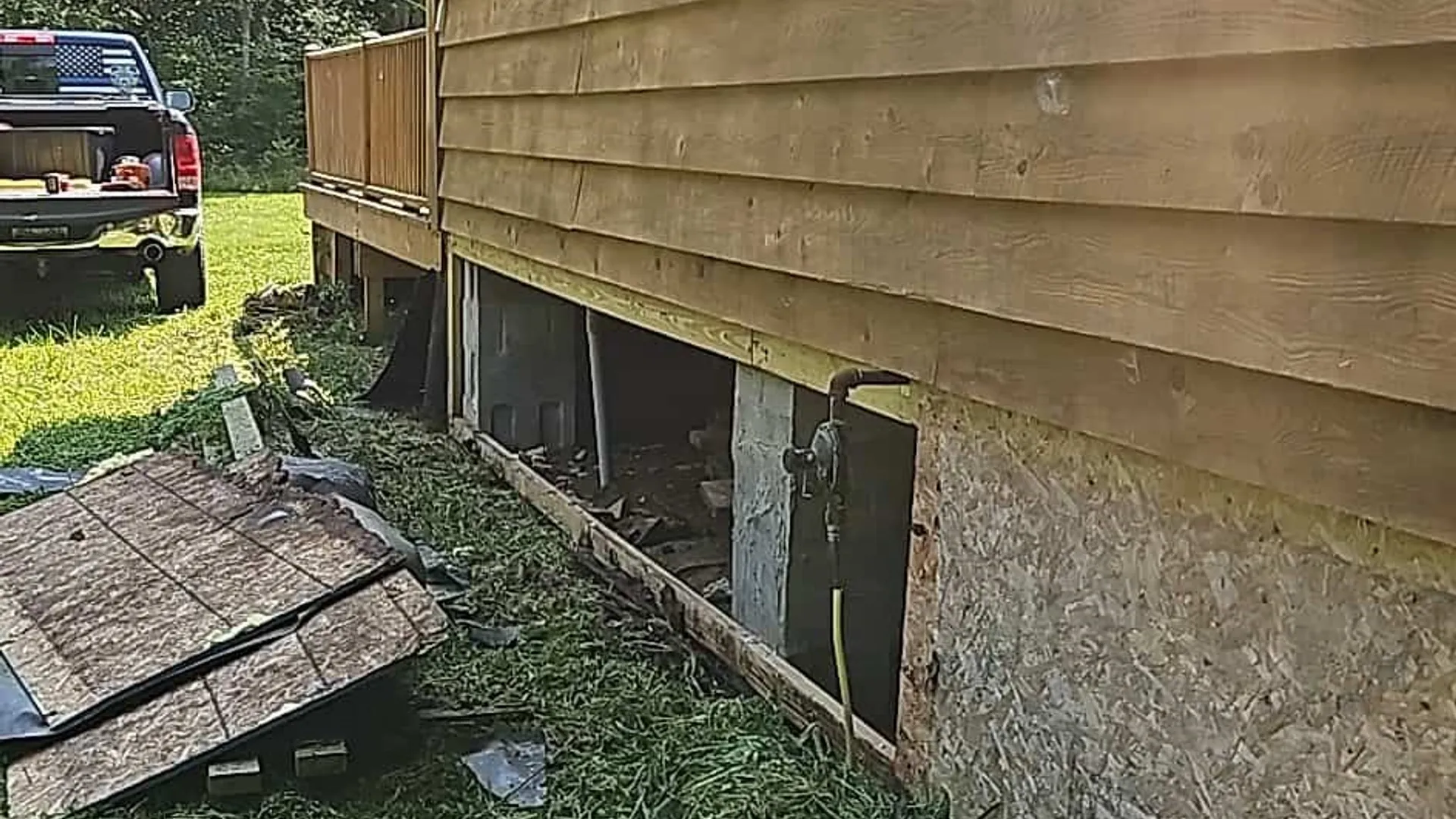 Property at 204 Solitude Forest Drive, German, NY 13040 46