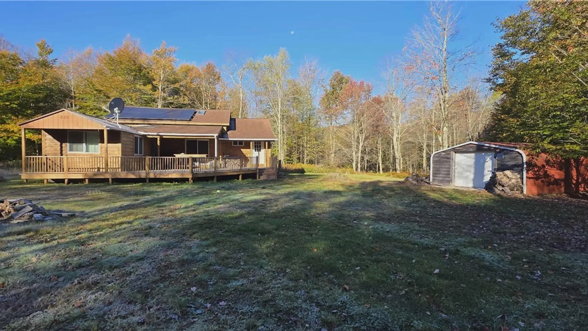 Property at 204 Solitude Forest Drive, German, NY 13040 5