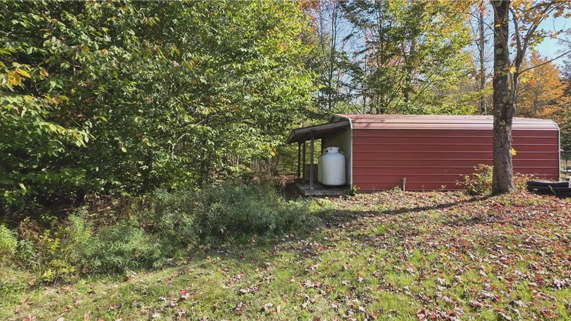 Property at 204 Solitude Forest Drive, German, NY 13040 8