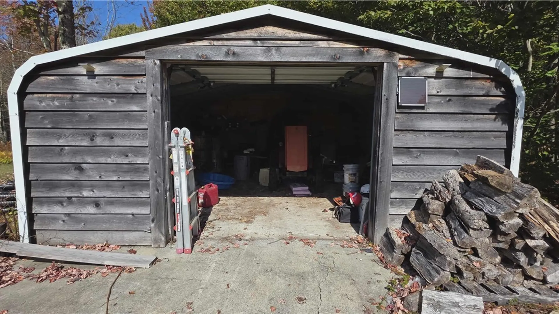 Property at 204 Solitude Forest Drive, German, NY 13040 9