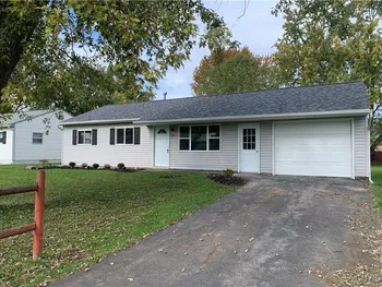 Property at 7879 Macarthur Boulevard, Cicero, NY 13030
