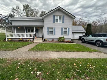 Property at 10612 Wayne Center Rose Road, Rose, NY 14433