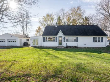 Property at 3367 State Route 488, Hopewell, NY 14432