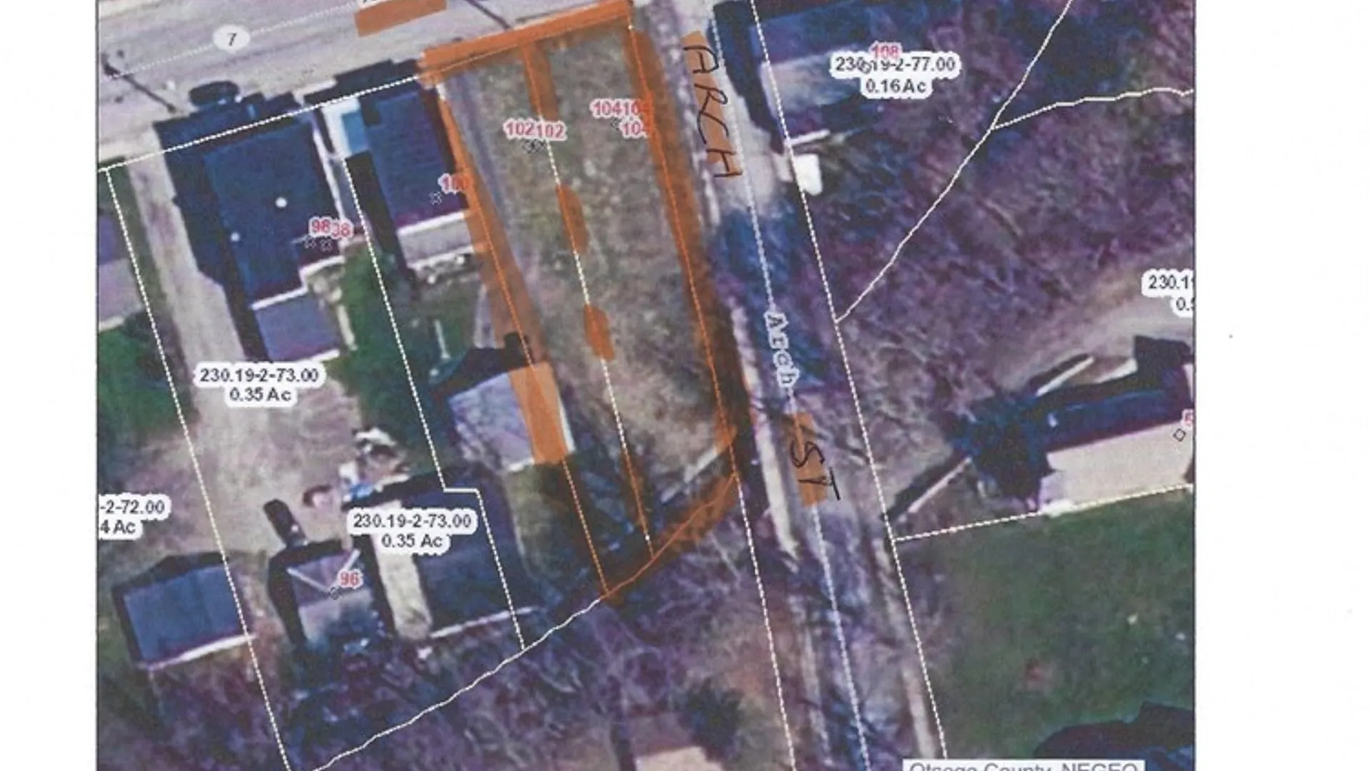 Property at 102-104 State Highway 7, Maryland, NY 12155 2