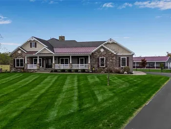 Property at 9300 Shepard Road, Batavia, NY 14020