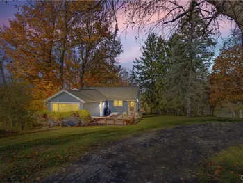 Property at 1871 US Route 11, Lafayette, NY 13159