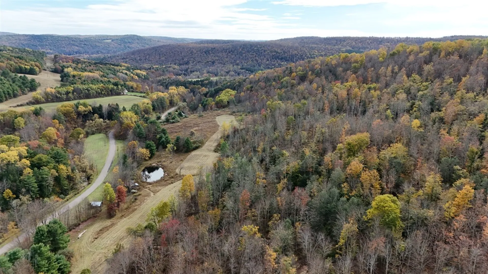Property at 147 Clark Hollow Road, Southport, NY 14871 21