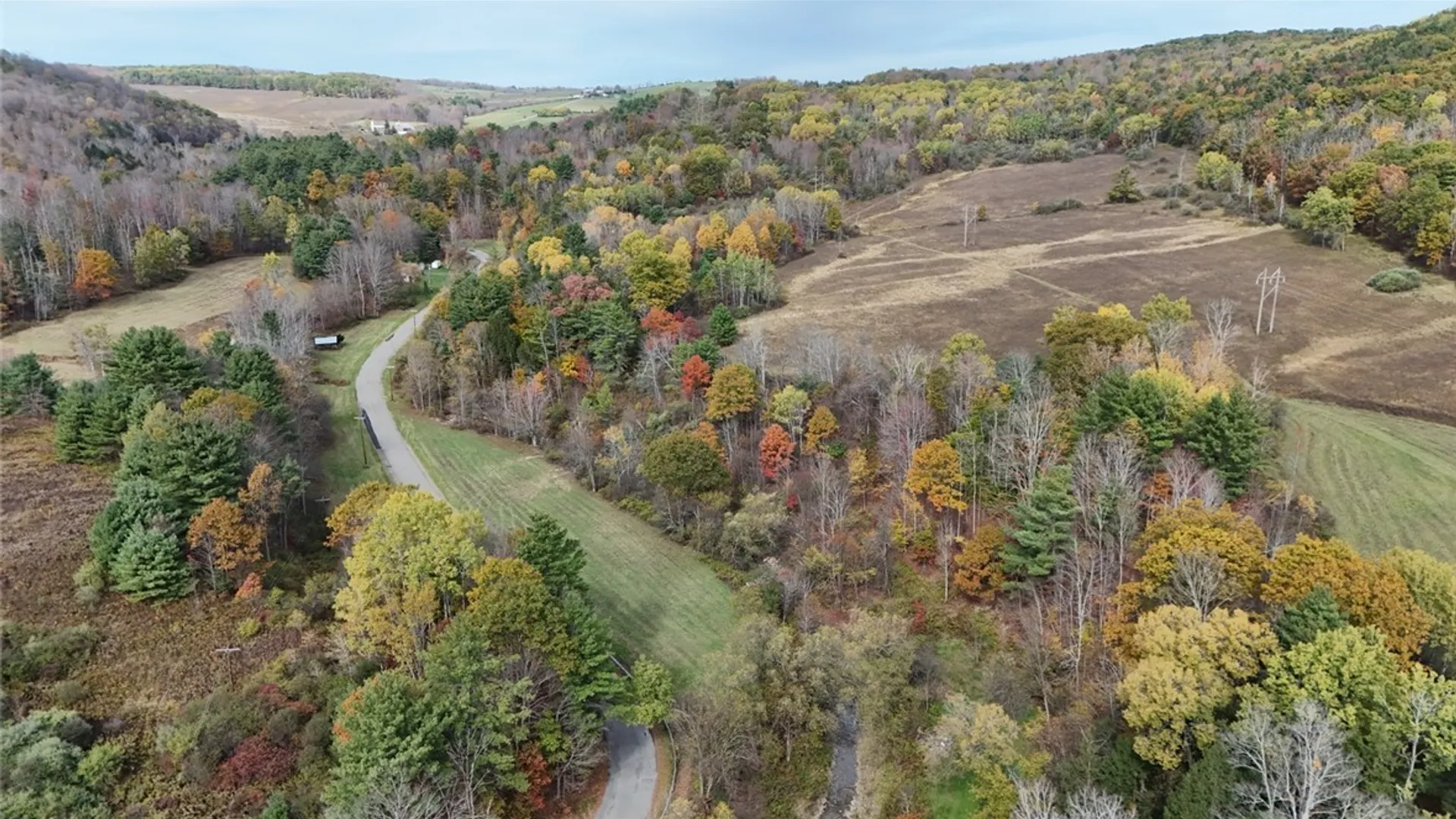 Property at 147 Clark Hollow Road, Southport, NY 14871 22