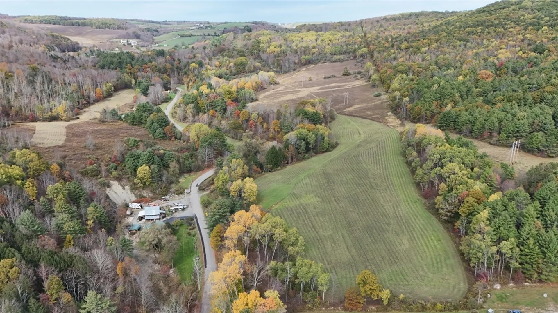 Property at 147 Clark Hollow Road, Southport, NY 14871 3