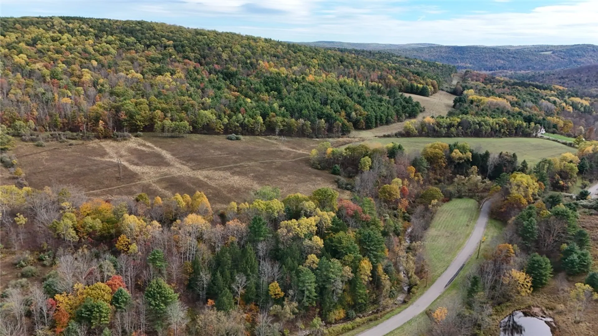 Property at 147 Clark Hollow Road, Southport, NY 14871 32