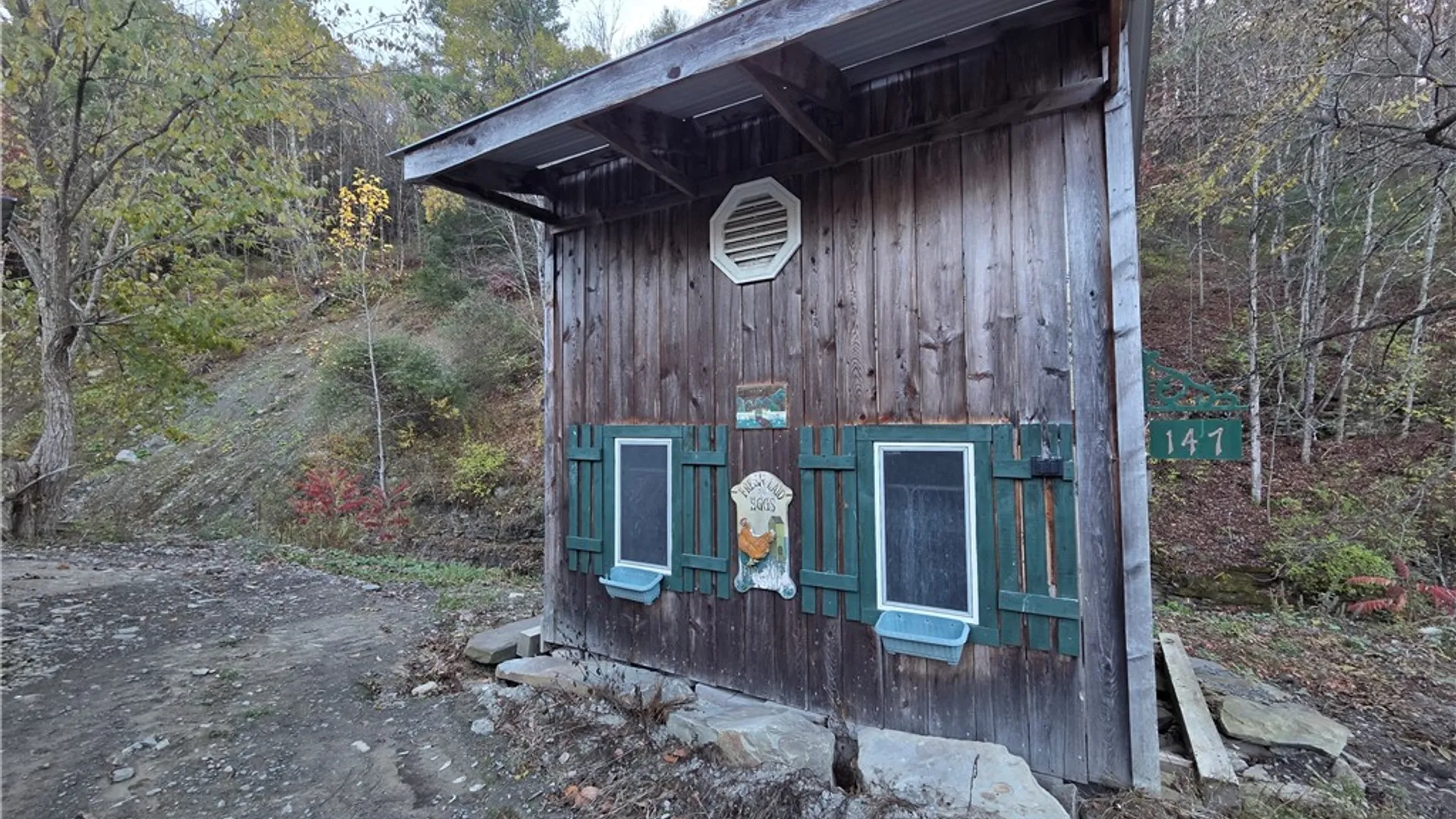 Property at 147 Clark Hollow Road, Southport, NY 14871 37