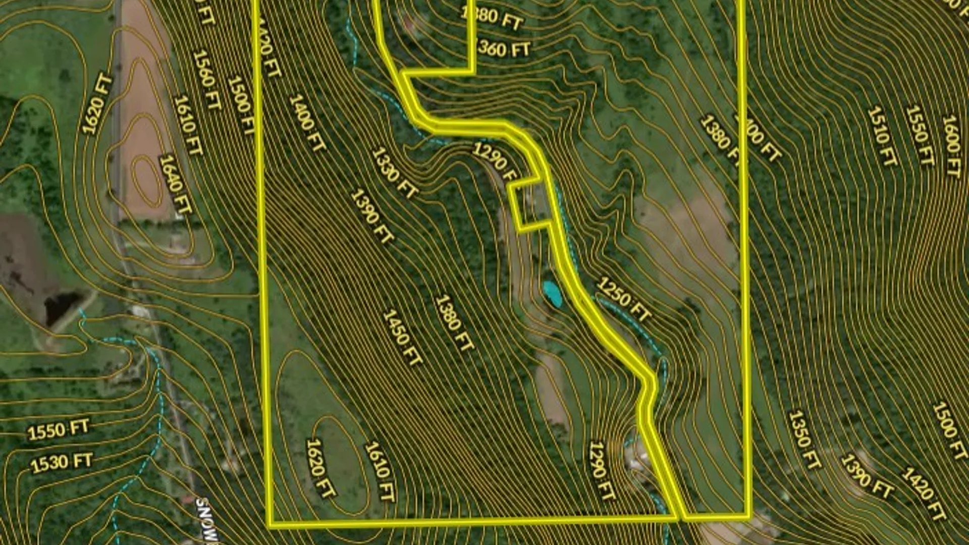 Property at 147 Clark Hollow Road, Southport, NY 14871 48
