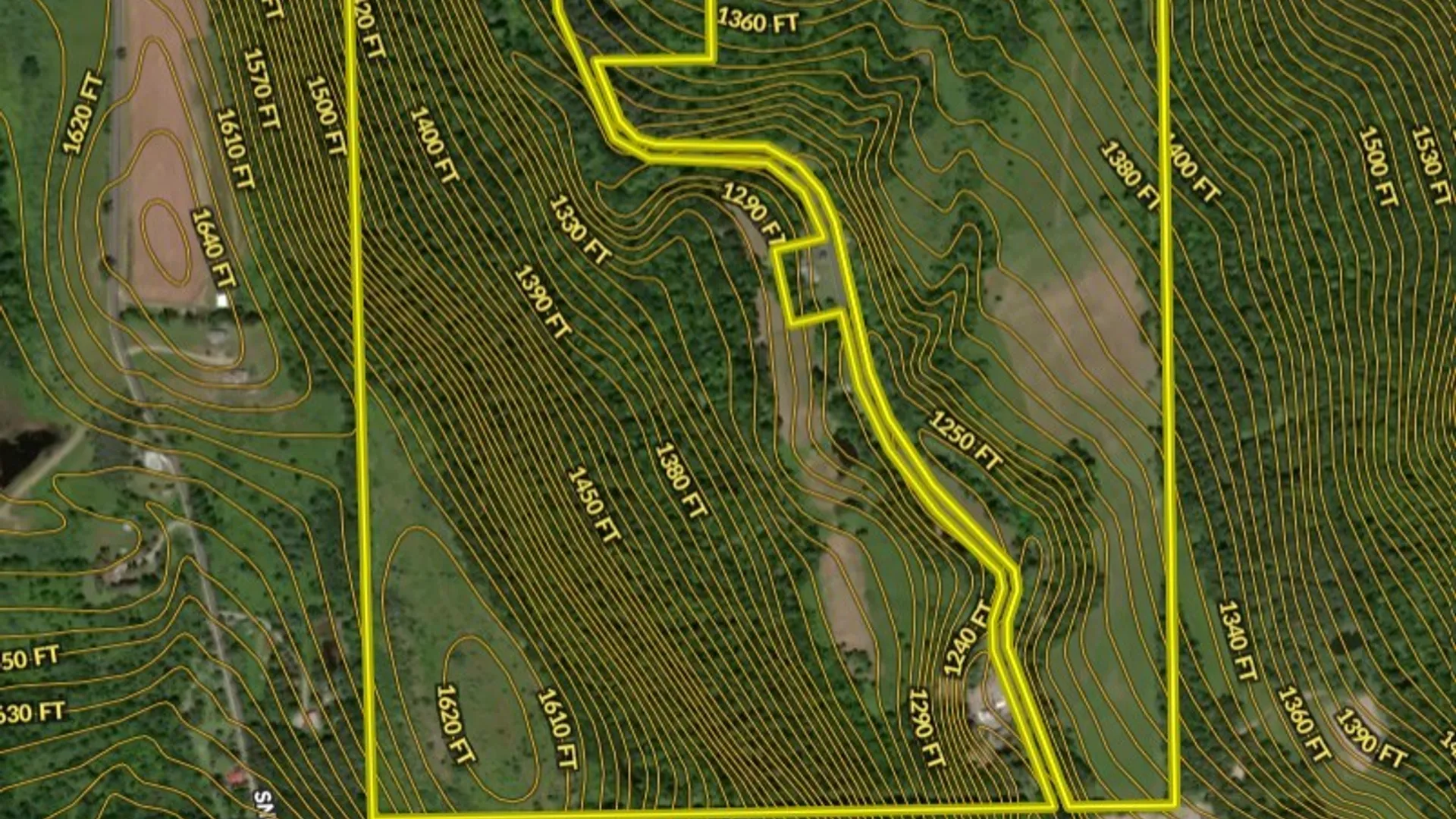 Property at 147 Clark Hollow Road, Southport, NY 14871 49