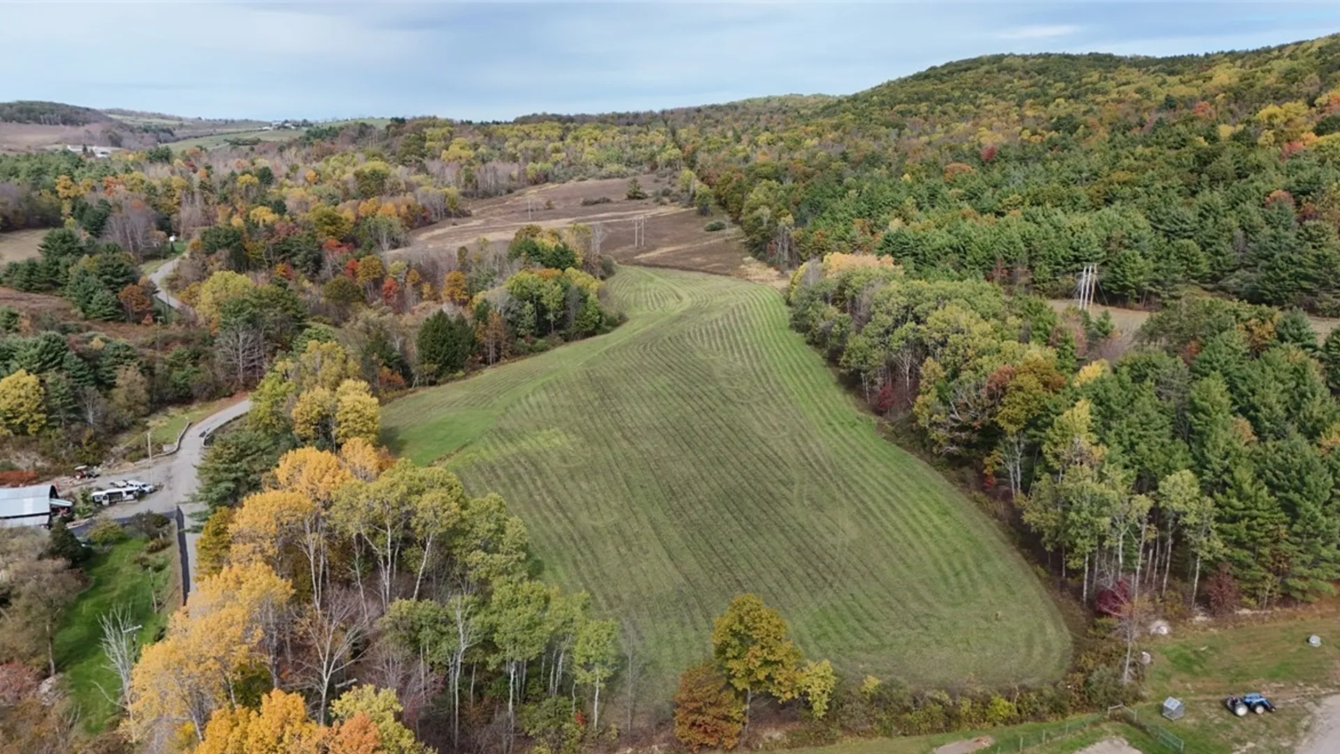 Property at 147 Clark Hollow Road, Southport, NY 14871 6