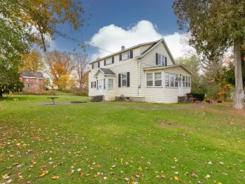 Property at 6848 Stanwix Avenue, Rome, NY 13440