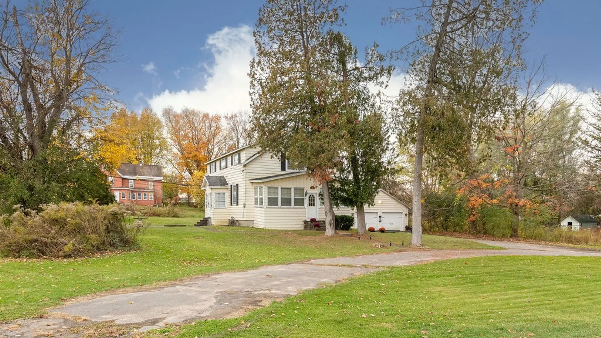 Property at 6848 Stanwix Avenue, Rome, NY 13440 2