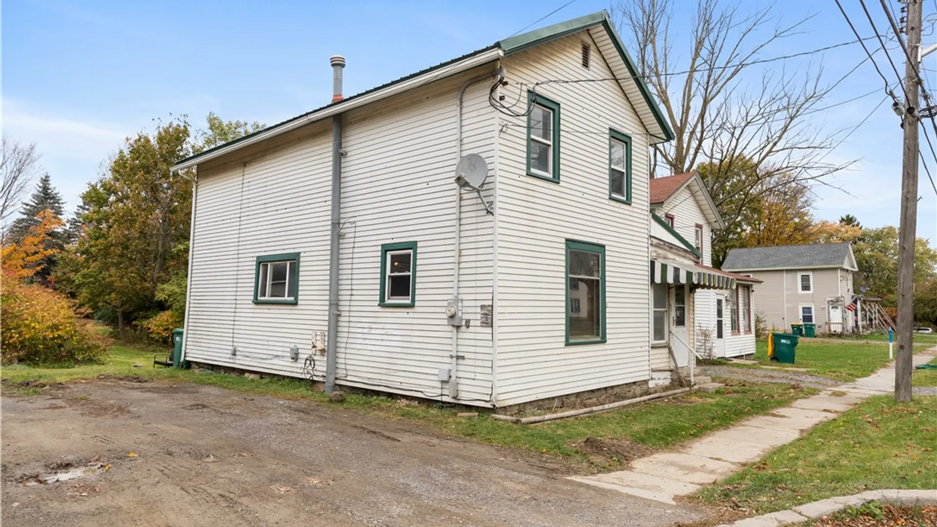 Property at 91 Main Street, Castile, NY 14427 17