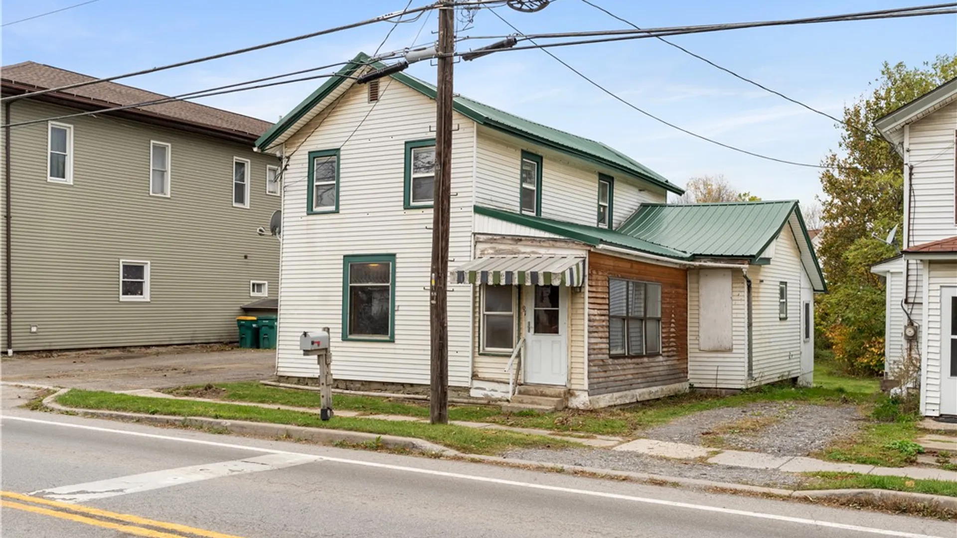 Property at 91 Main Street, Castile, NY 14427 18