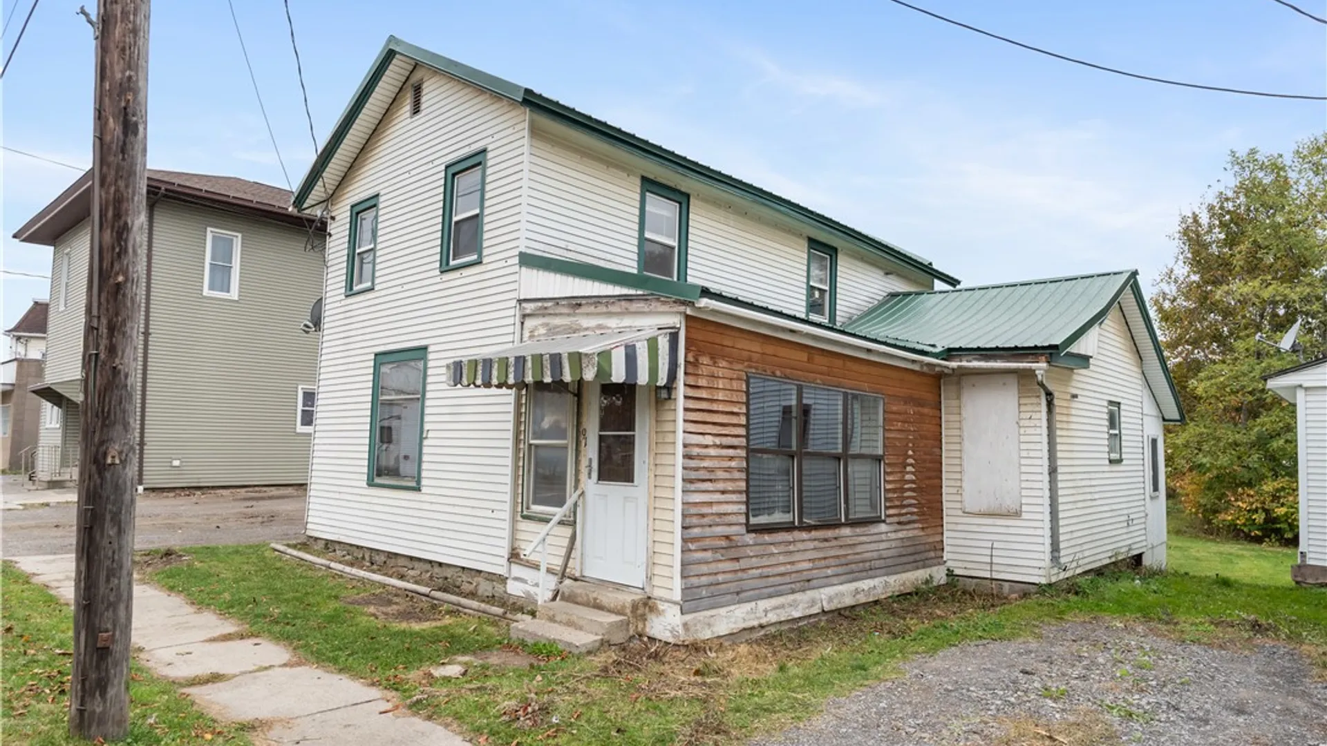 Property at 91 Main Street, Castile, NY 14427 19