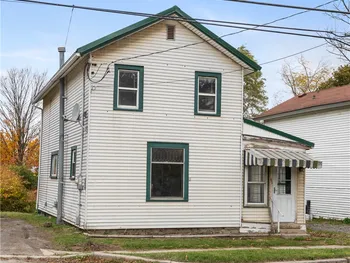 Property at 91 Main Street, Castile, NY 14427