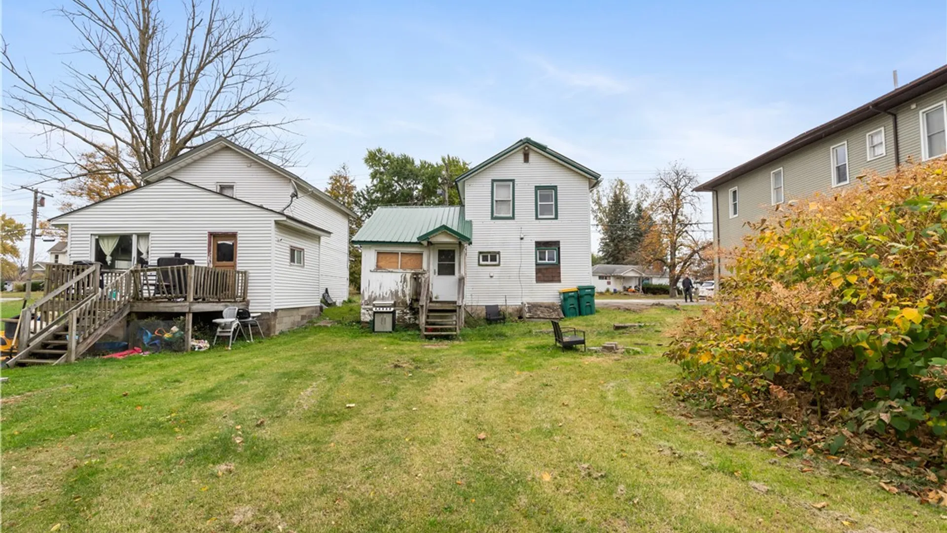 Property at 91 Main Street, Castile, NY 14427 20