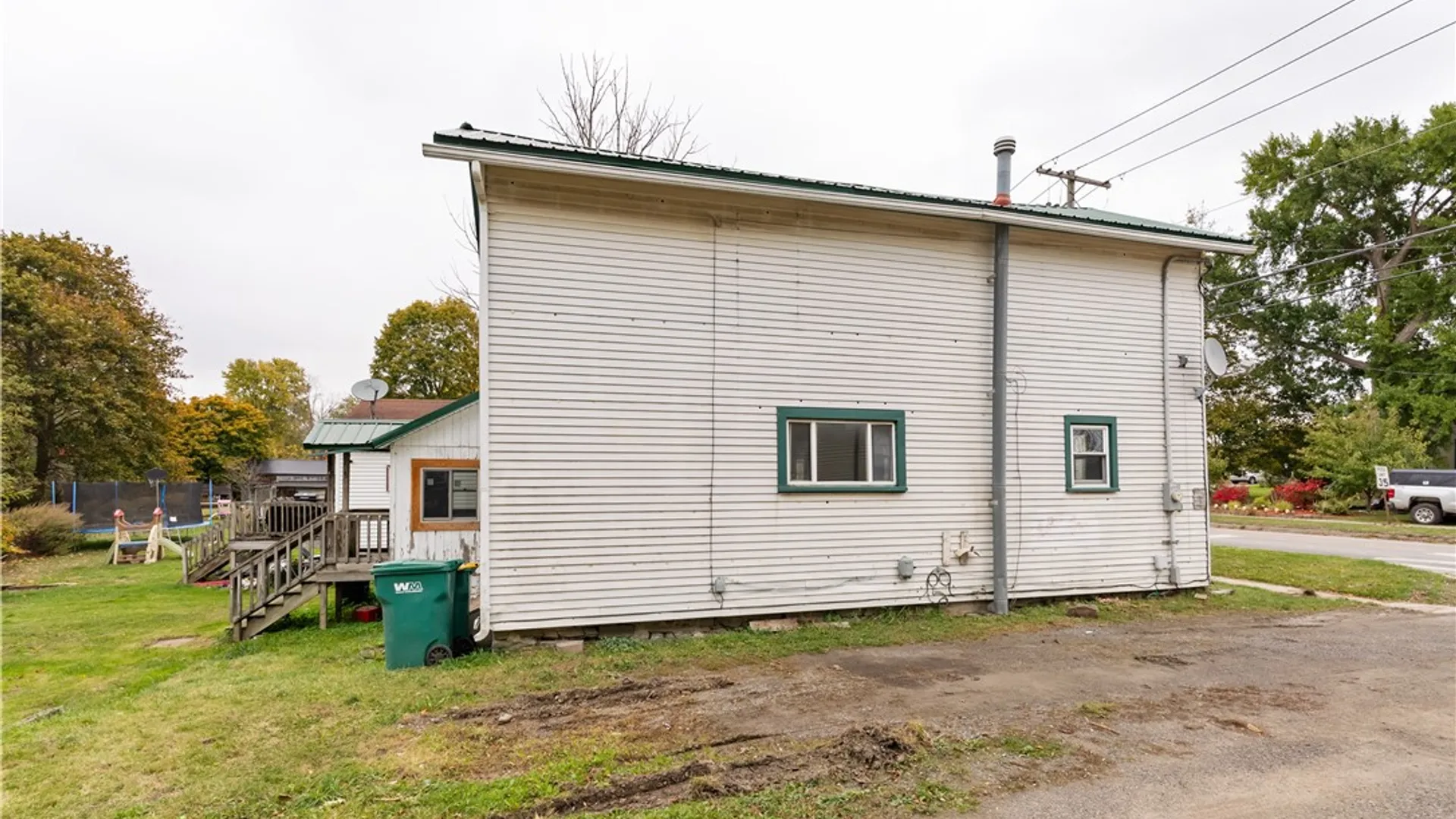 Property at 91 Main Street, Castile, NY 14427 22