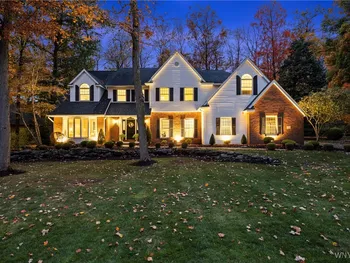 Property at 4990 Sandstone Court, Clarence, NY 14031