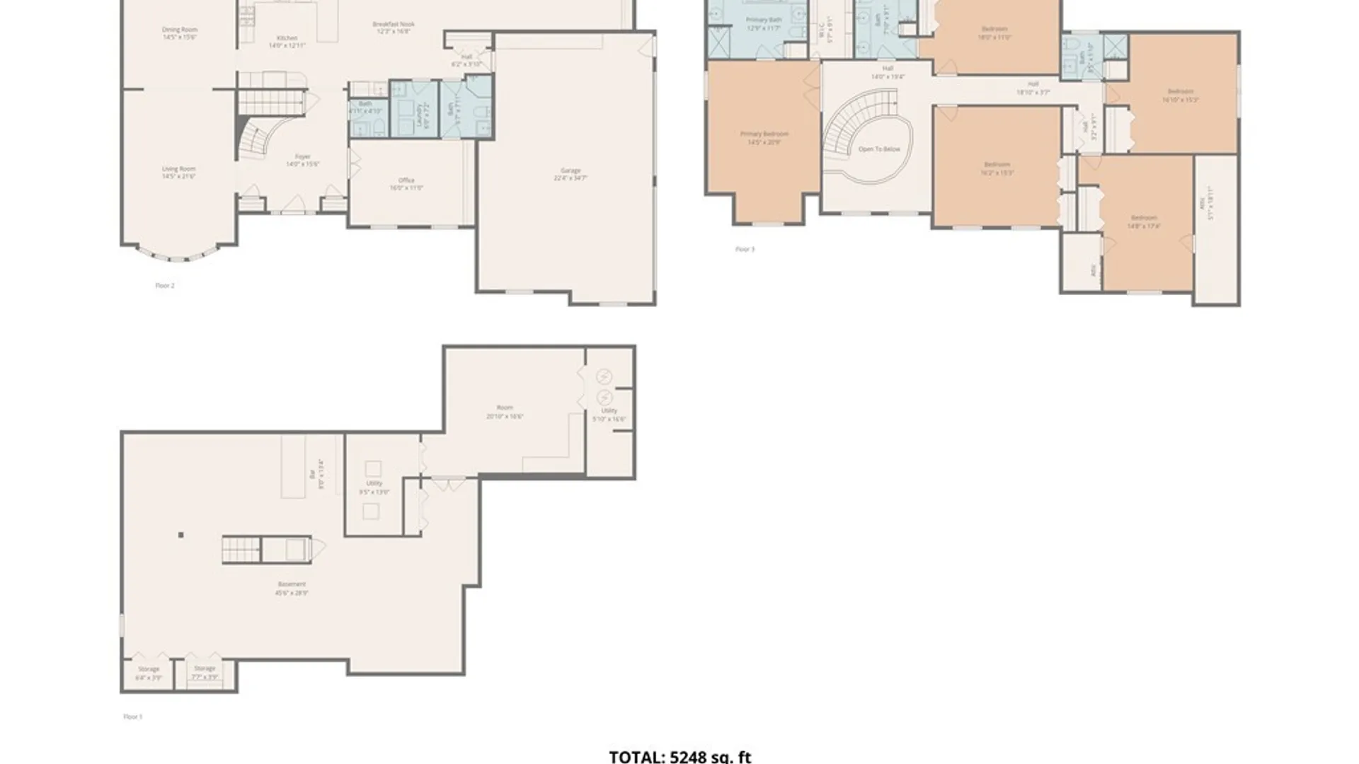 Property at 4990 Sandstone Court, Clarence, NY 14031 50