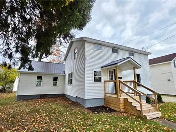 Property at 97 Eaton Street, Concord, NY 14141