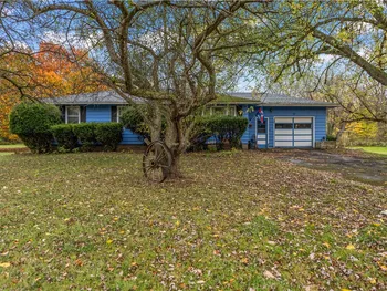 Property at 6320 Freeman Road, Byron, NY 14422
