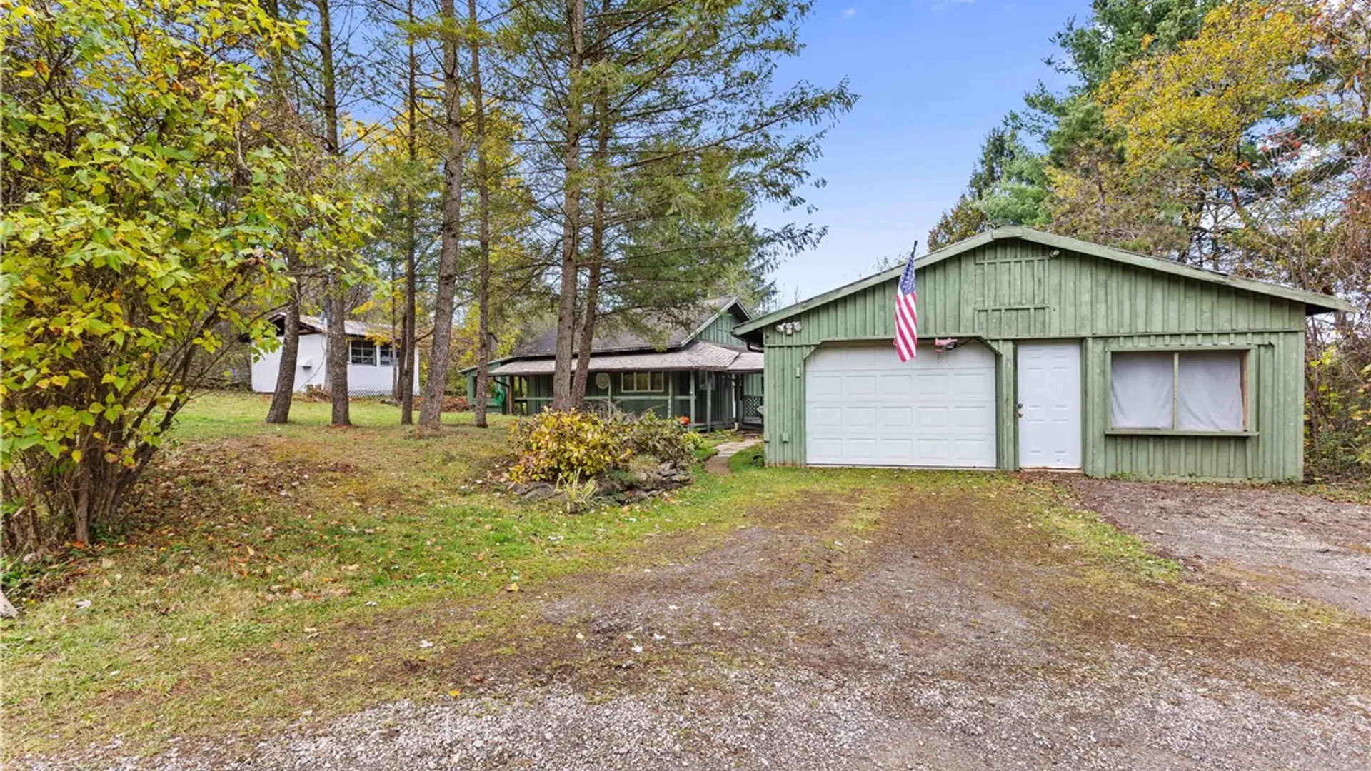 Property at 3306 Flint Hill Road, Italy, NY 14512 3