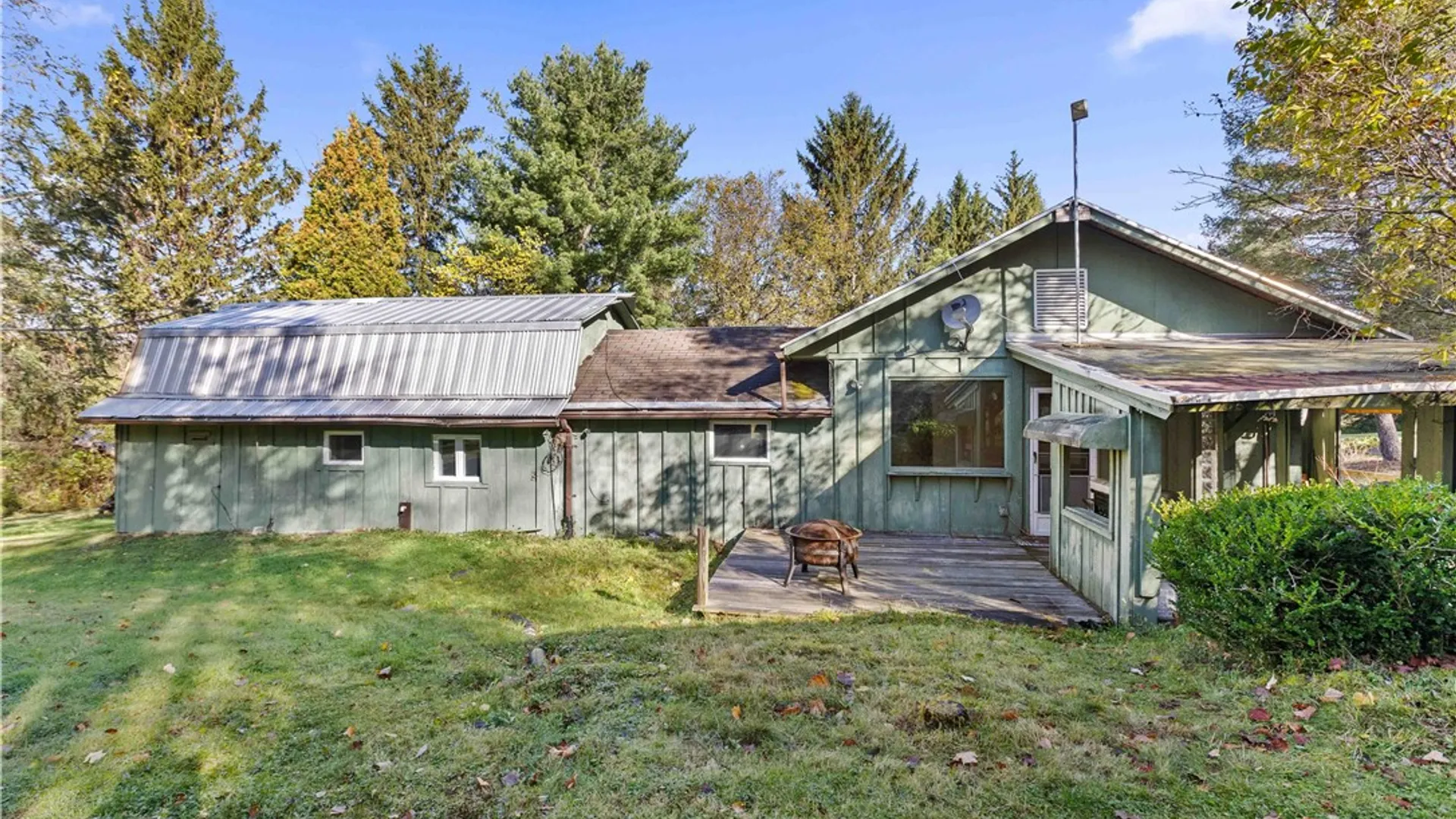 Property at 3306 Flint Hill Road, Italy, NY 14512 32