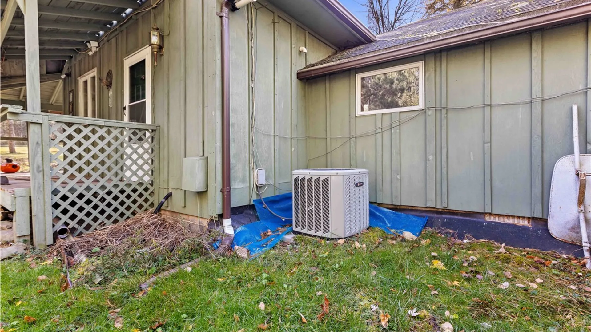 Property at 3306 Flint Hill Road, Italy, NY 14512 34
