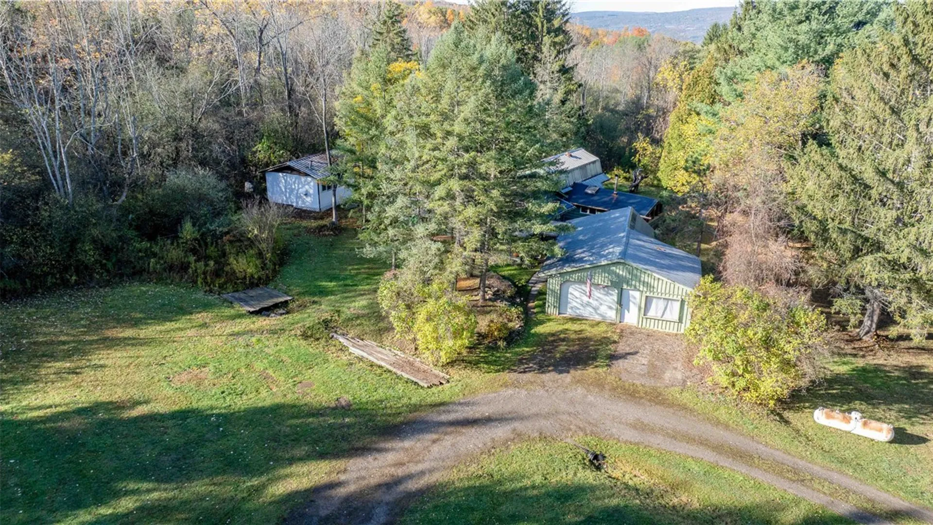 Property at 3306 Flint Hill Road, Italy, NY 14512 35