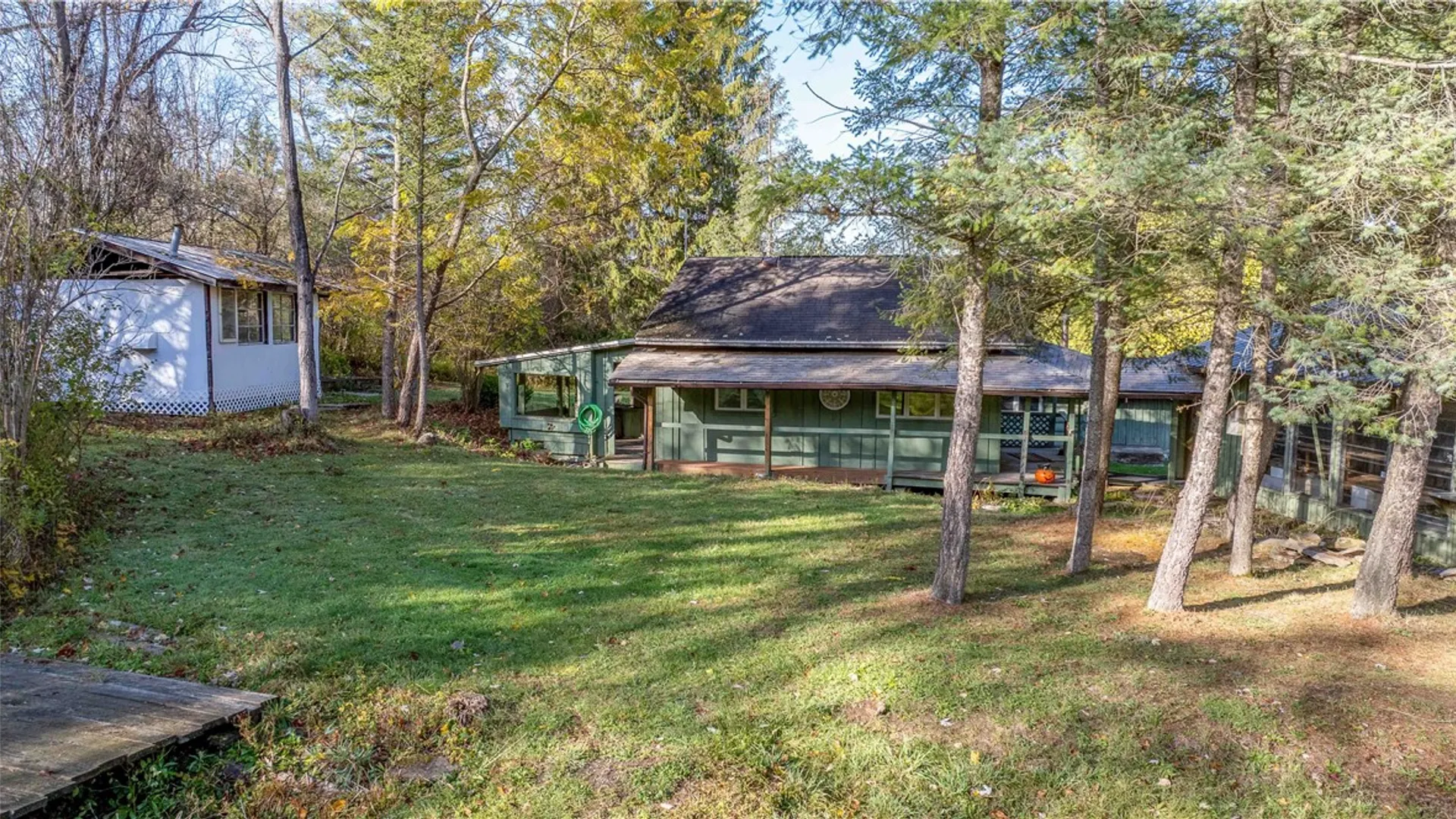 Property at 3306 Flint Hill Road, Italy, NY 14512 38
