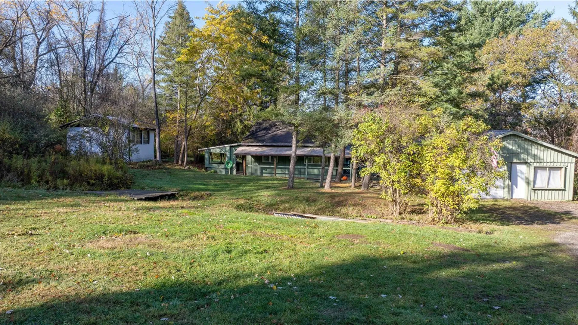 Property at 3306 Flint Hill Road, Italy, NY 14512 39