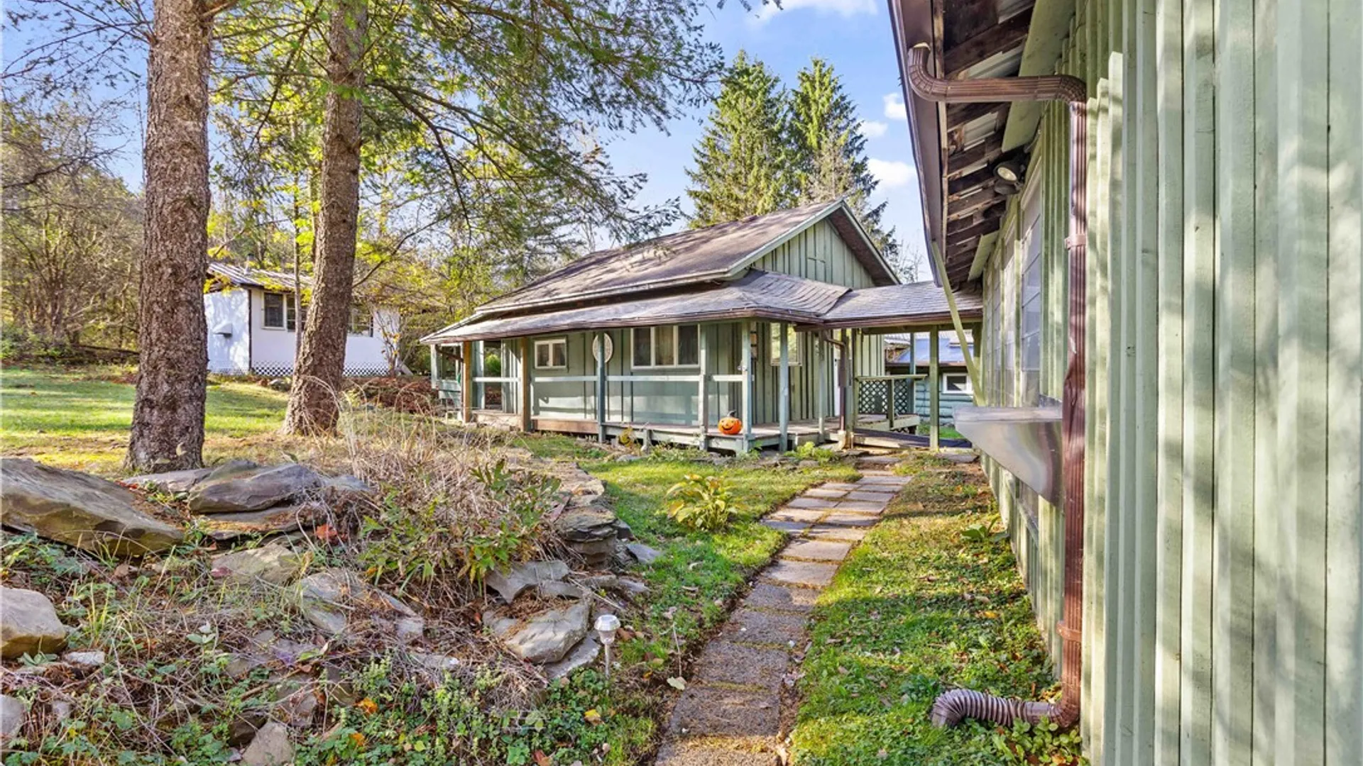 Property at 3306 Flint Hill Road, Italy, NY 14512 4