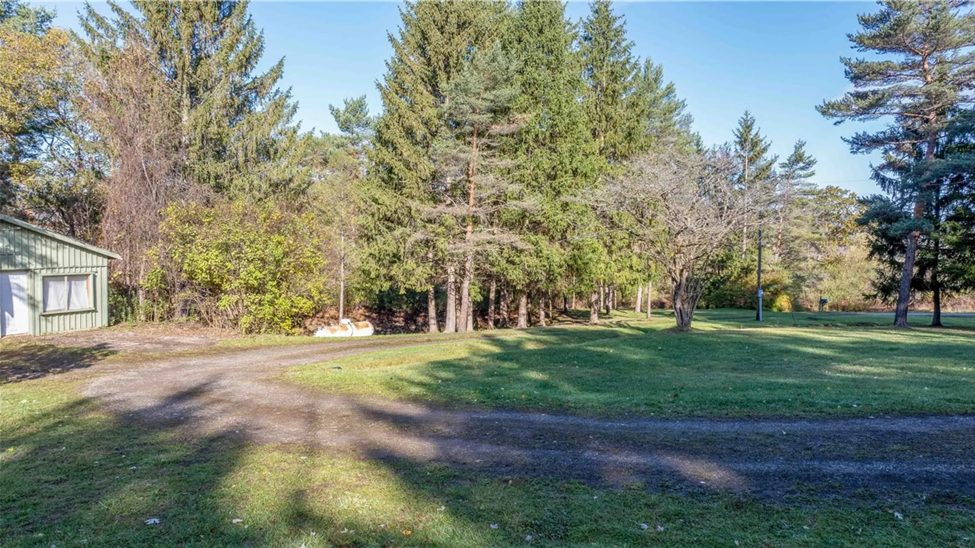 Property at 3306 Flint Hill Road, Italy, NY 14512 40