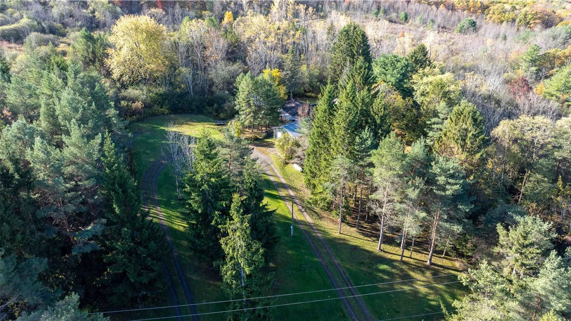 Property at 3306 Flint Hill Road, Italy, NY 14512 41