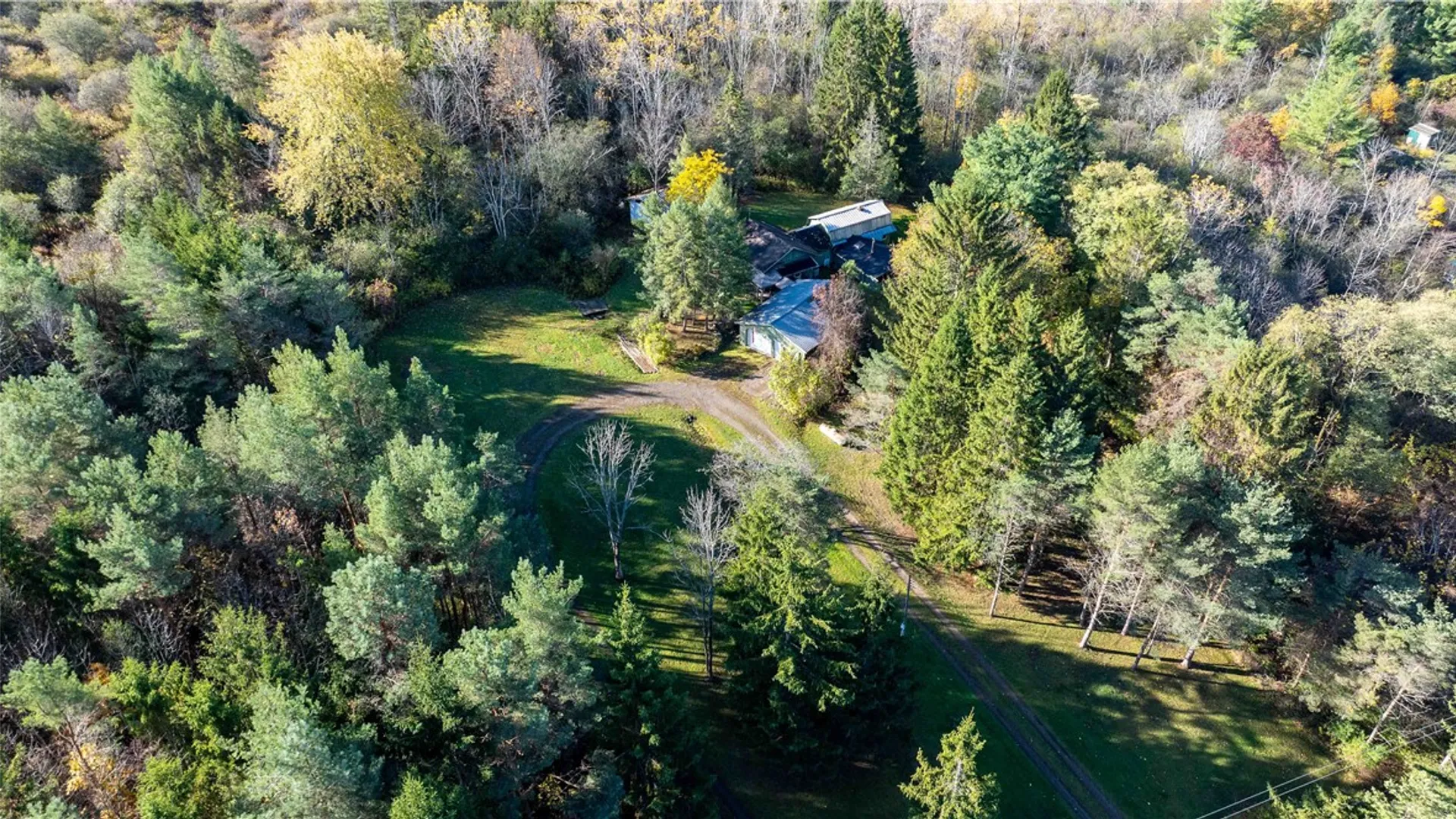 Property at 3306 Flint Hill Road, Italy, NY 14512 42