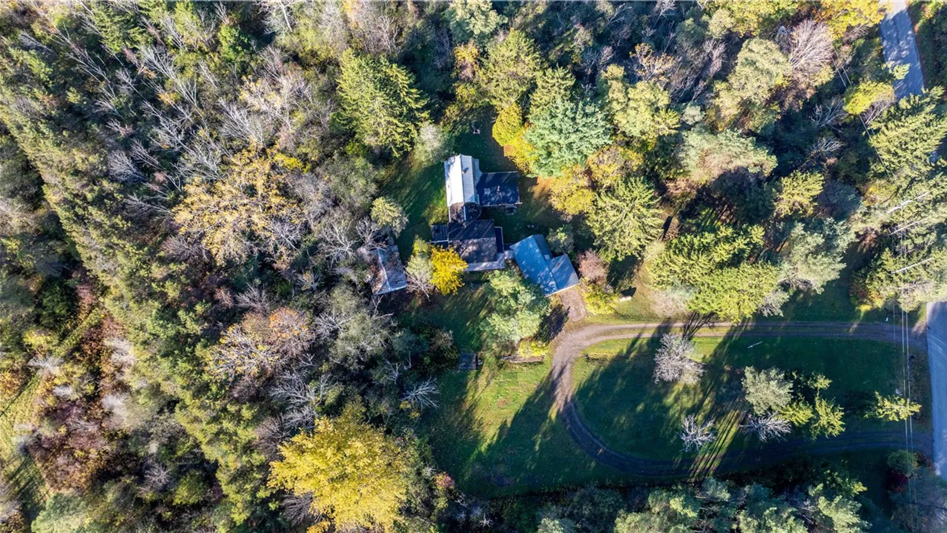 Property at 3306 Flint Hill Road, Italy, NY 14512 44